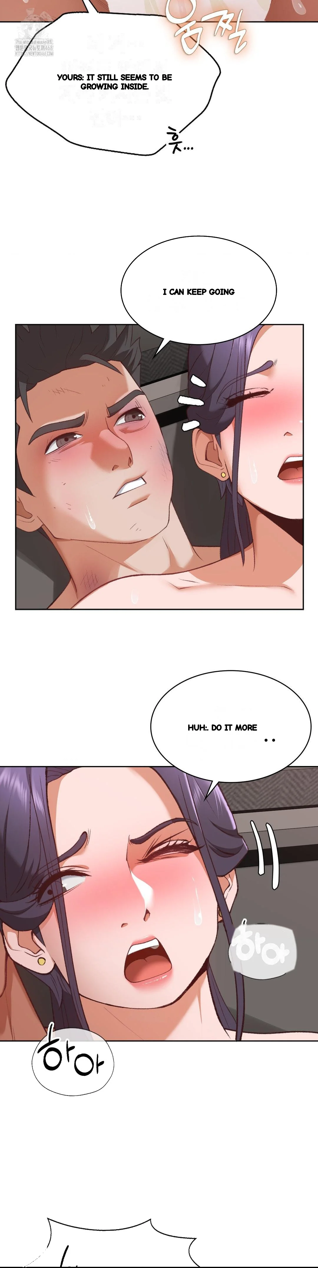 Runner’s High Episode 30 - Page 22