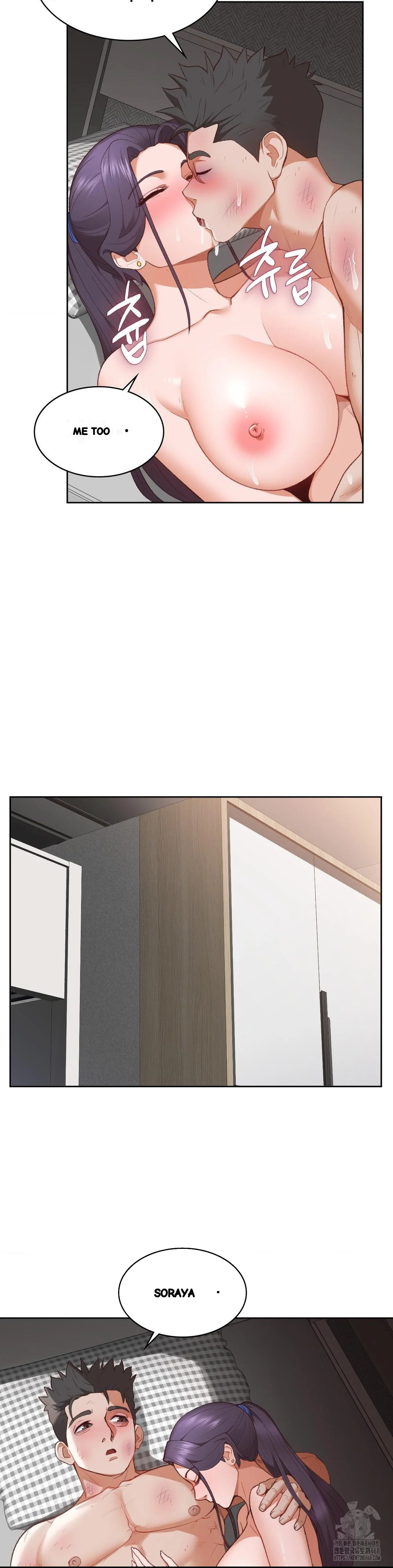 Runner’s High Episode 30 - Page 29