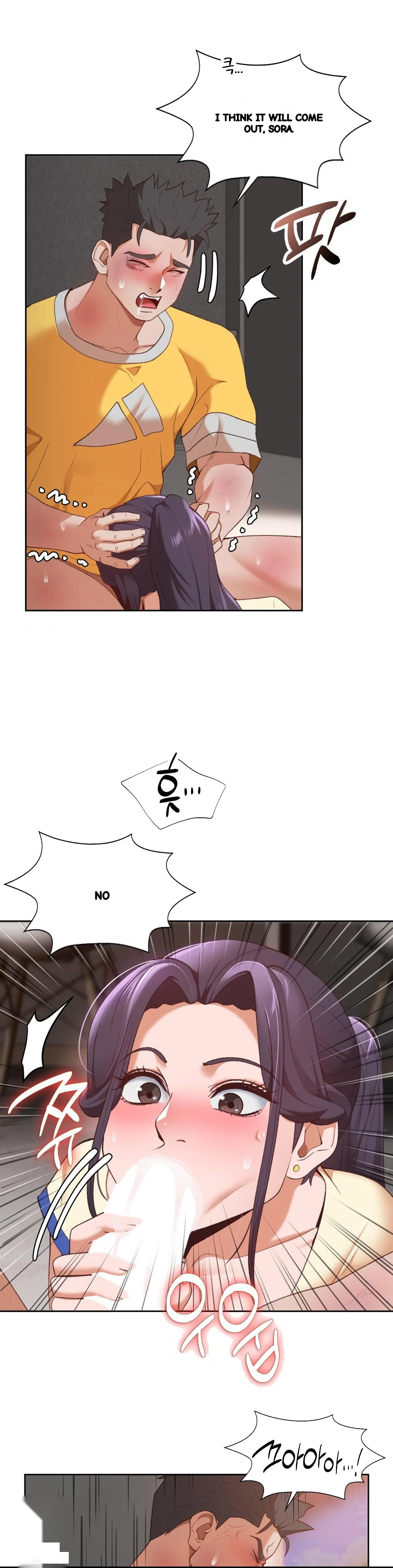 Runner’s High Episode 30 - Page 9