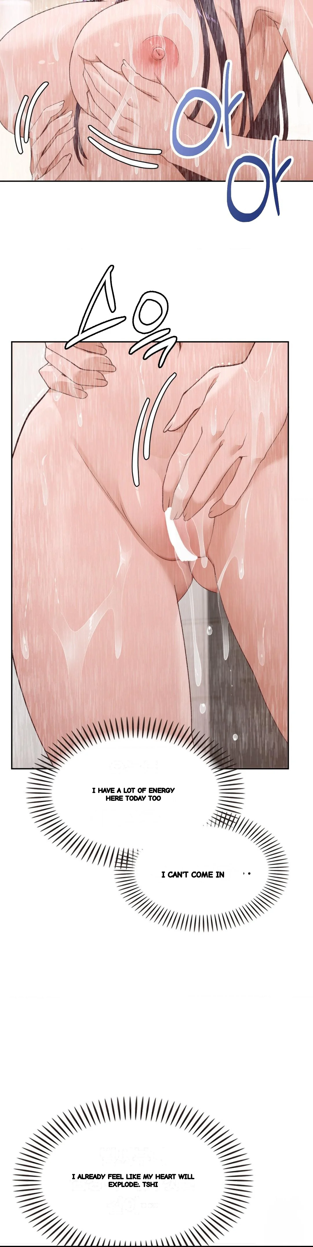 Runner’s High Episode 31 - Page 23