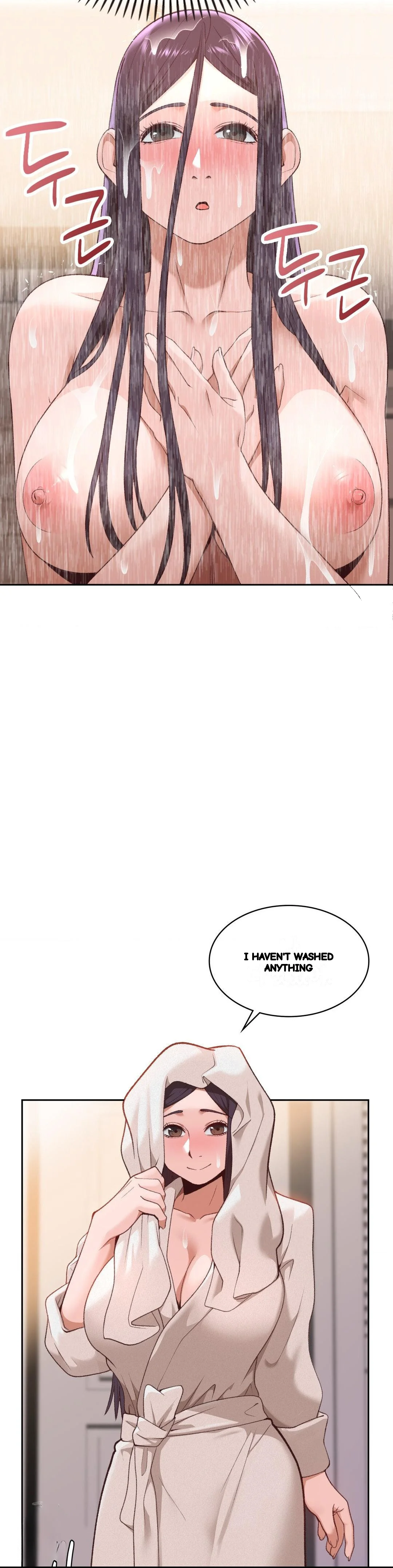 Runner’s High Episode 31 - Page 24