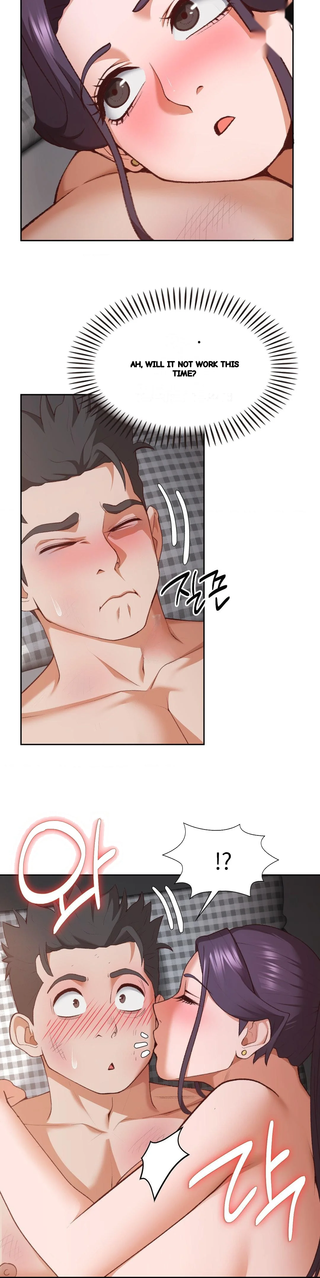 Runner’s High Episode 31 - Page 3