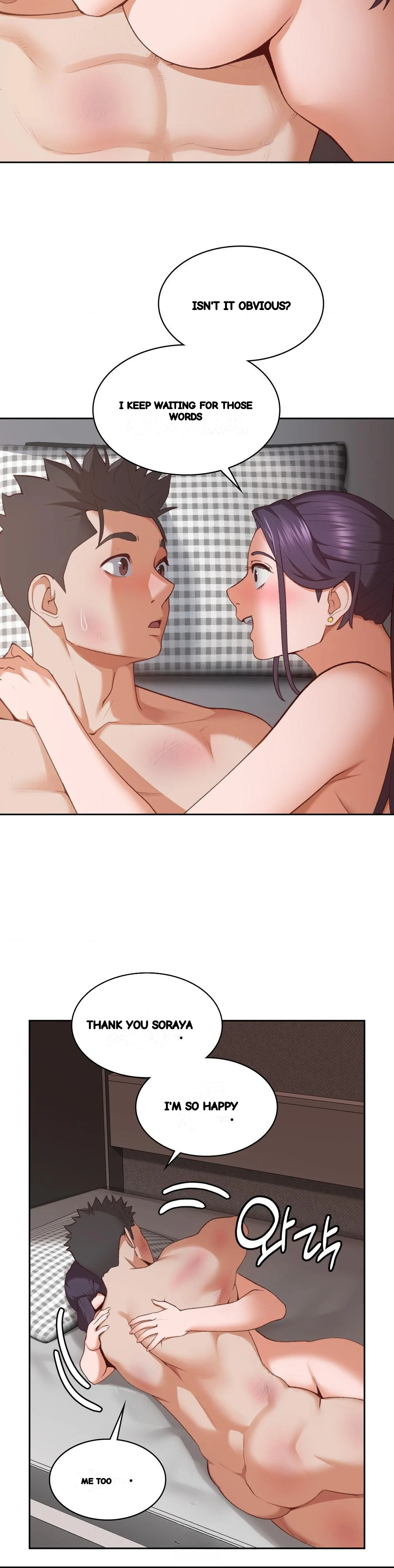 Runner’s High Episode 31 - Page 4