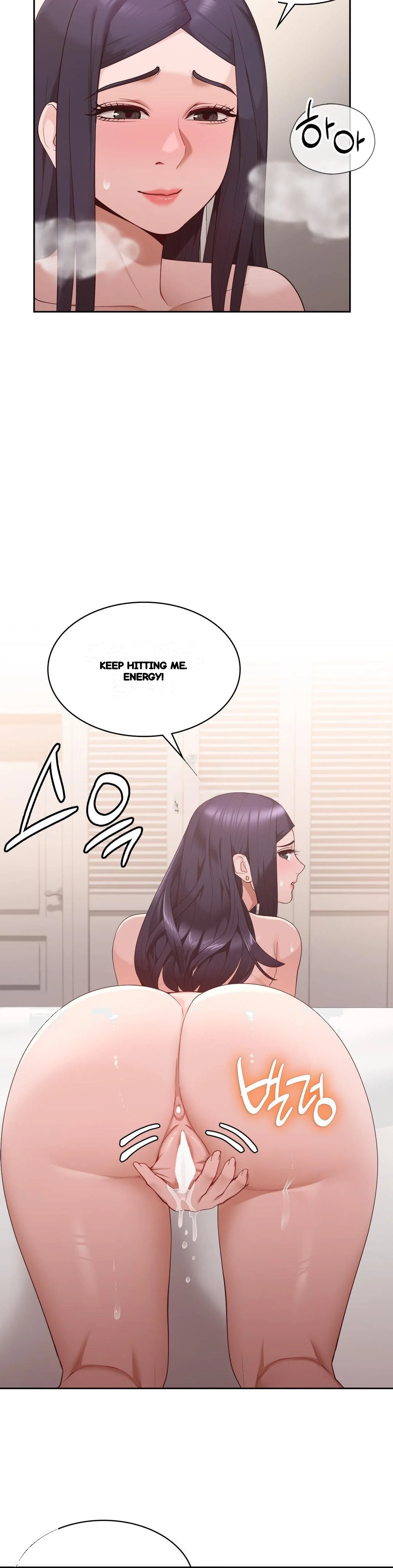 Runner’s High Episode 32 - Page 19