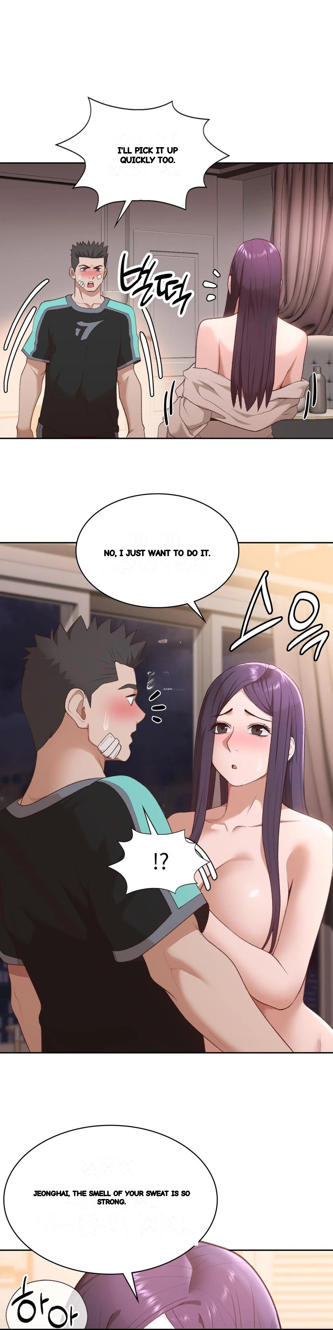 Runner’s High Episode 32 - Page 2