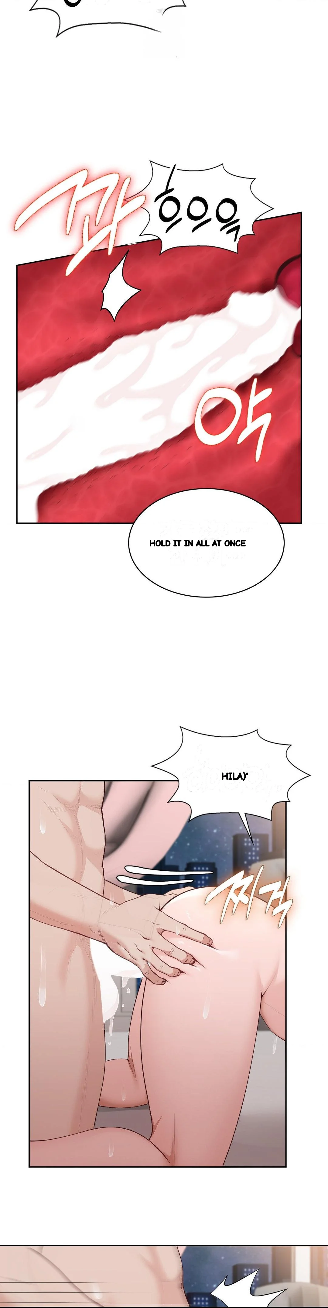 Runner’s High Episode 32 - Page 21