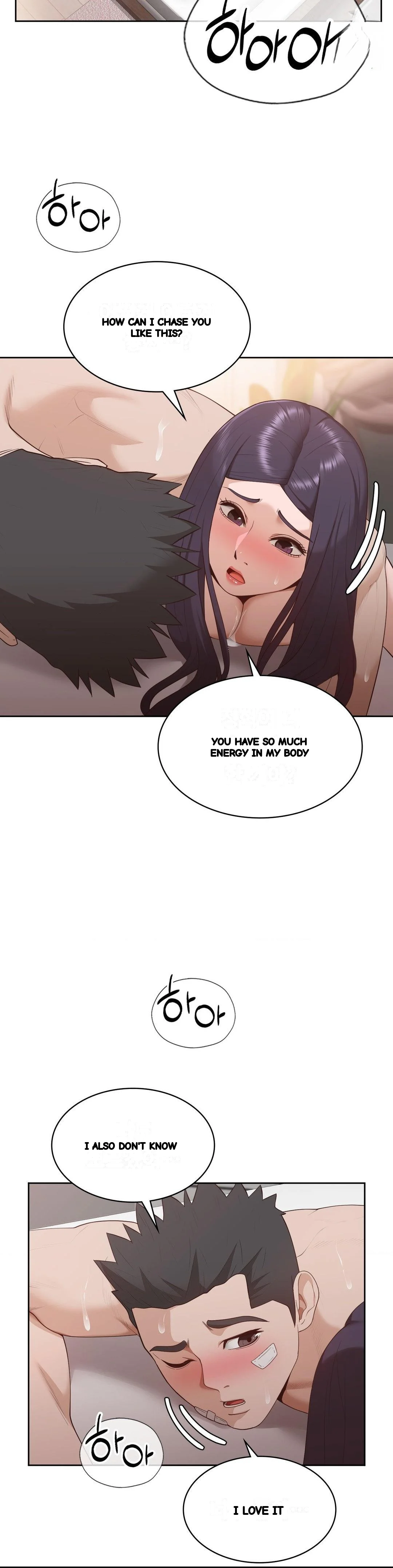 Runner’s High Episode 32 - Page 30