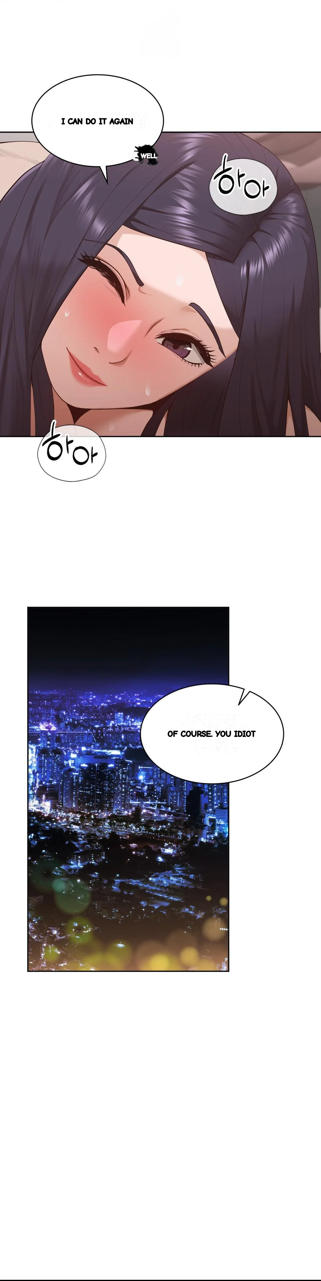 Runner’s High Episode 32 - Page 31