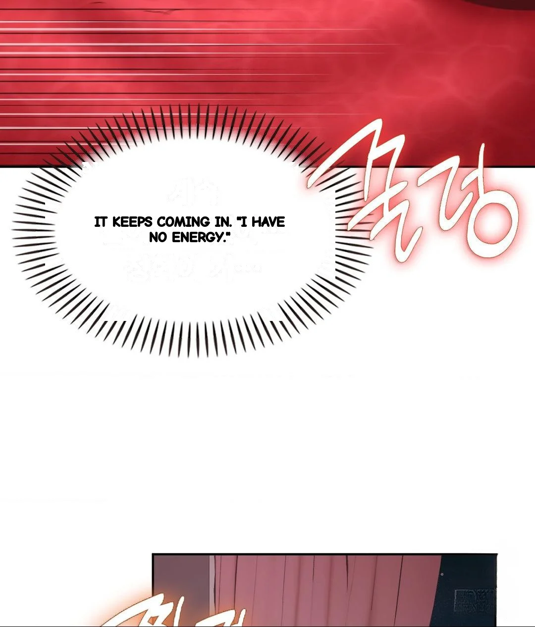 Runner’s High Episode 33 - Page 19