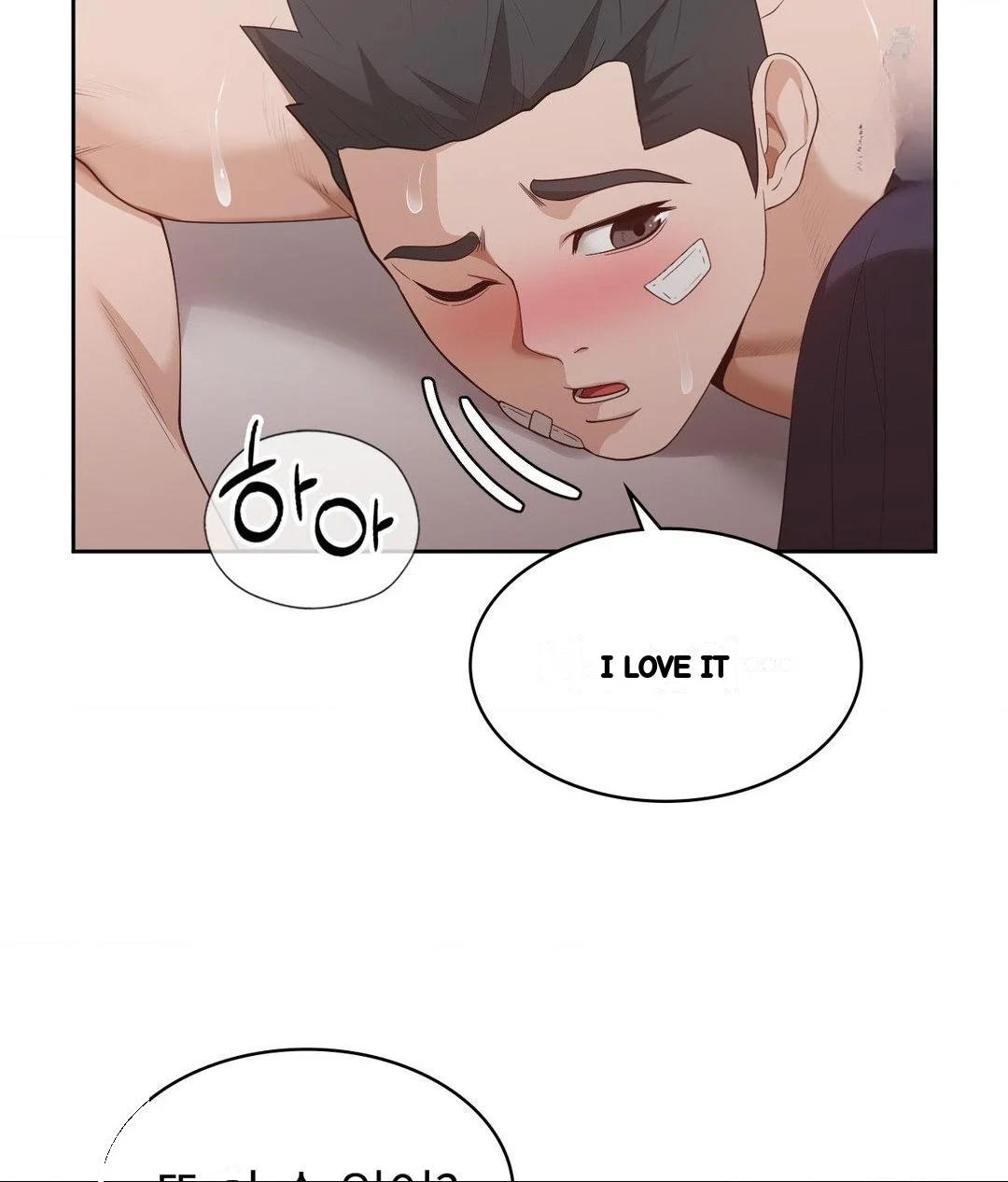 Runner’s High Episode 33 - Page 3