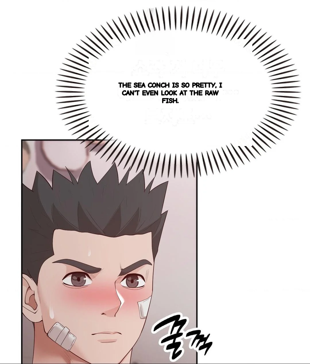 Runner’s High Episode 33 - Page 45