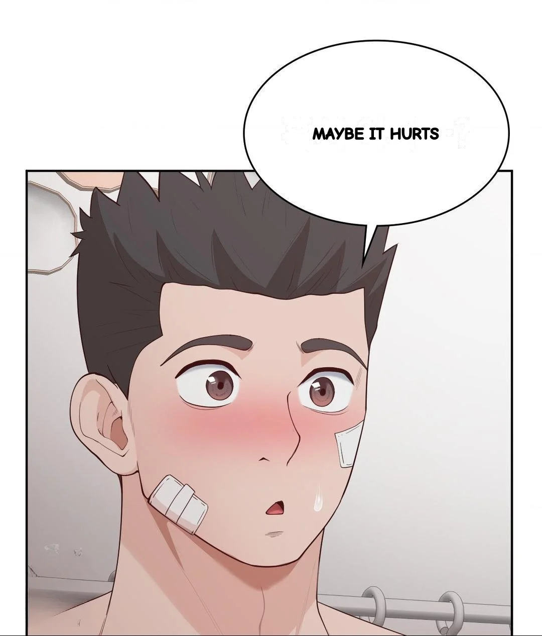 Runner’s High Episode 33 - Page 51