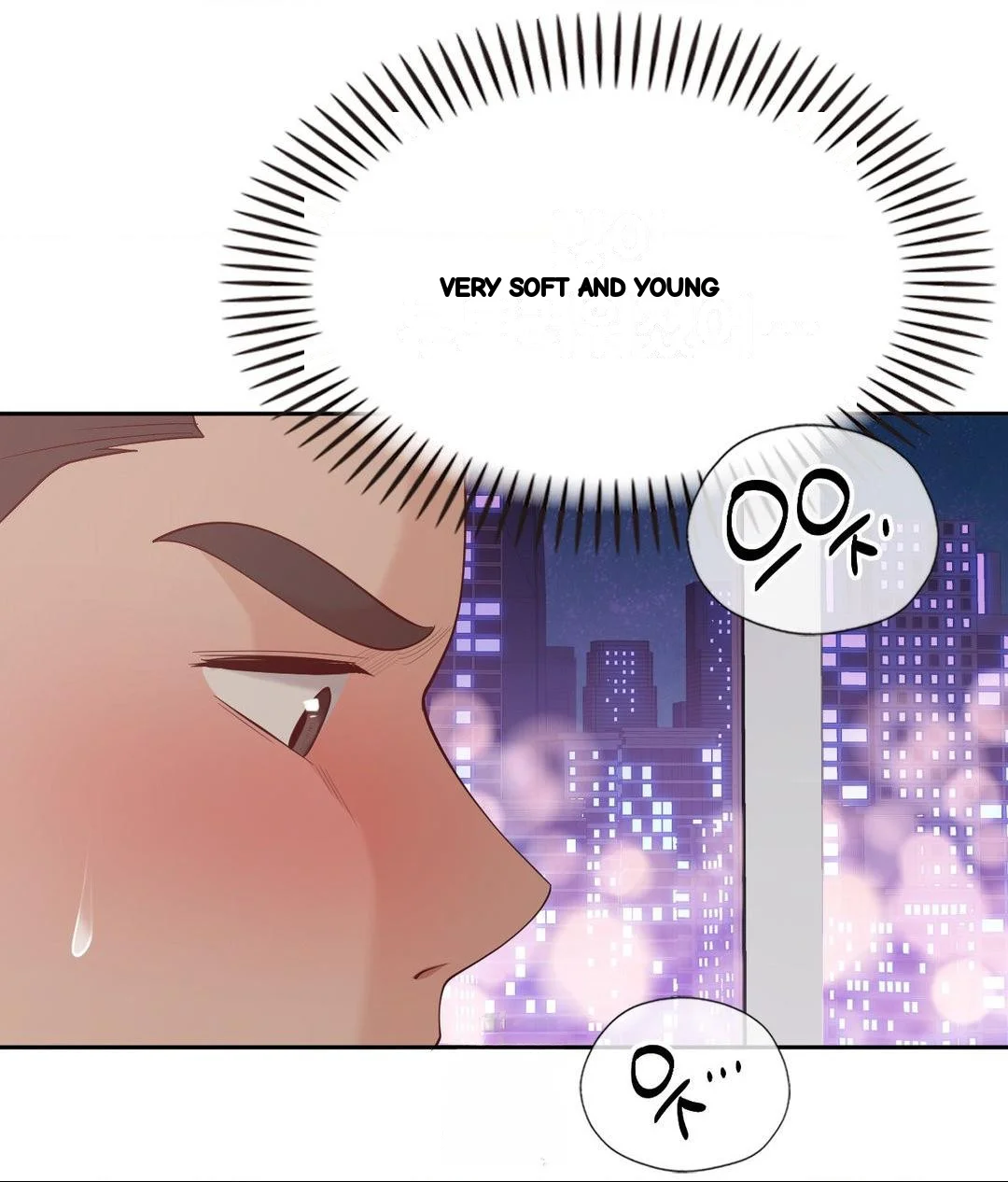 Runner’s High Episode 33 - Page 55