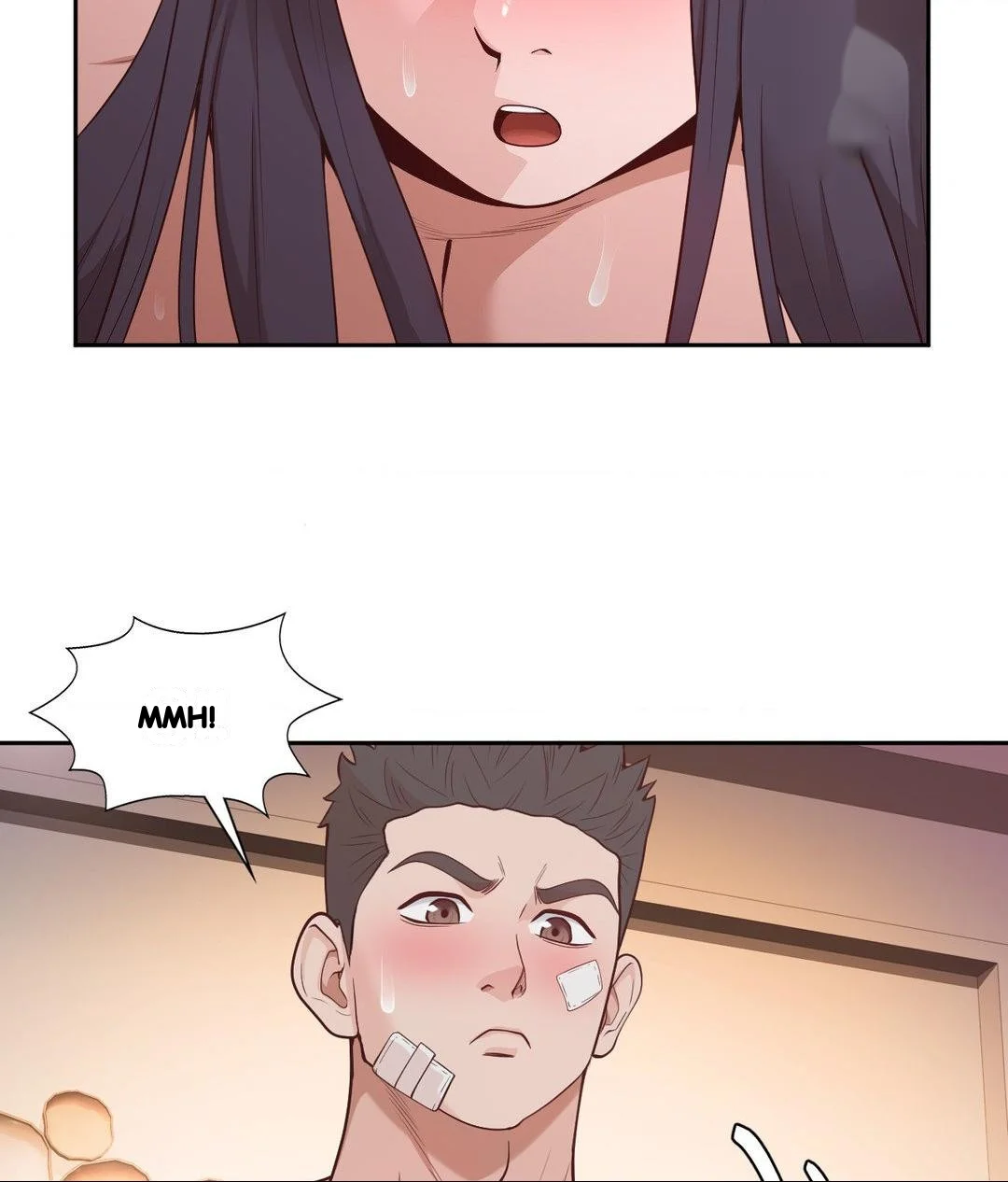 Runner’s High Episode 33 - Page 60