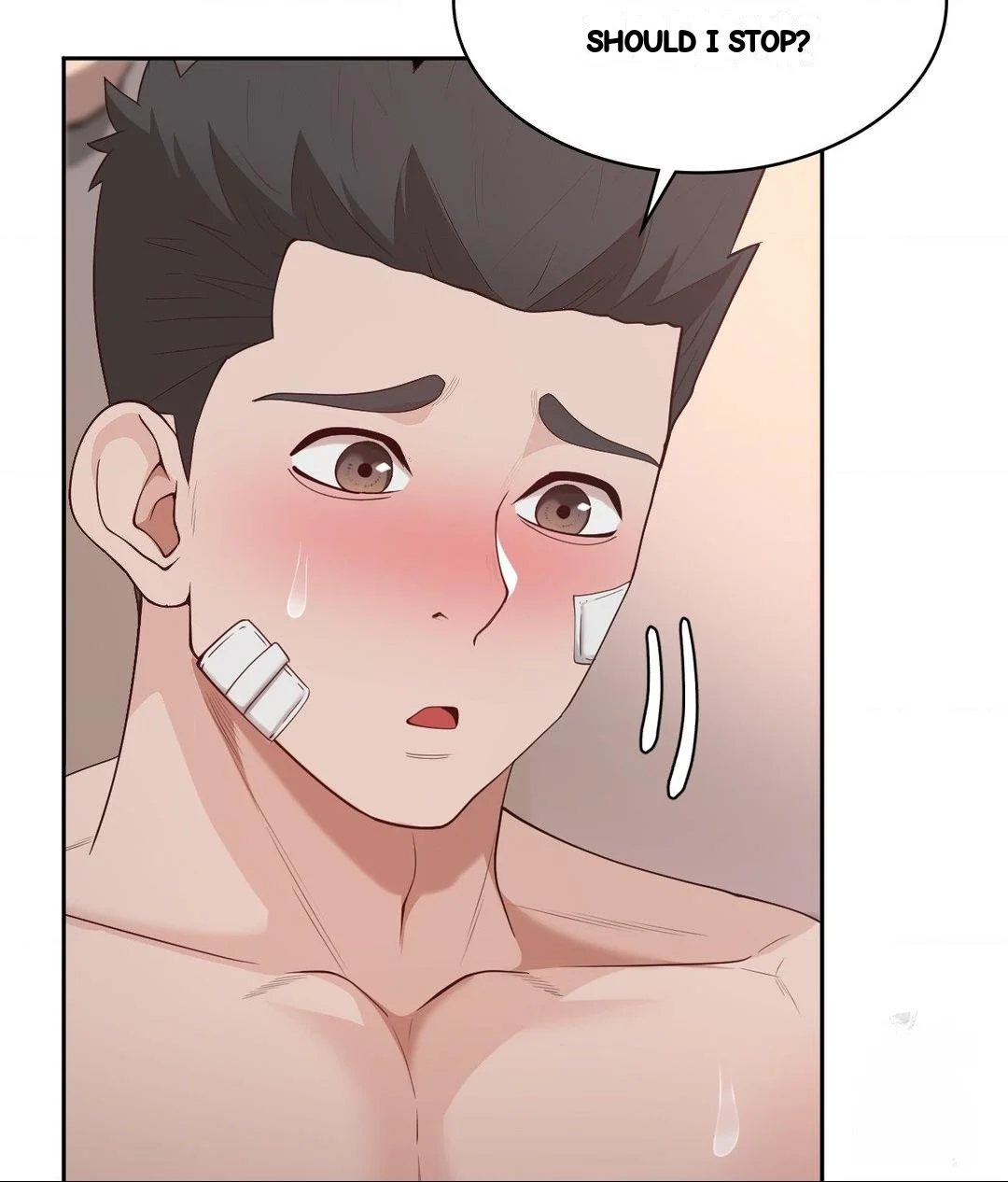 Runner’s High Episode 33 - Page 72