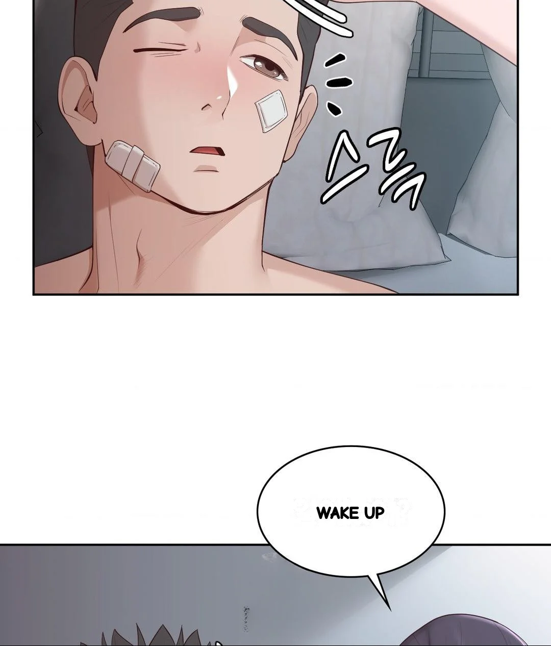 Runner’s High Episode 34 - Page 55