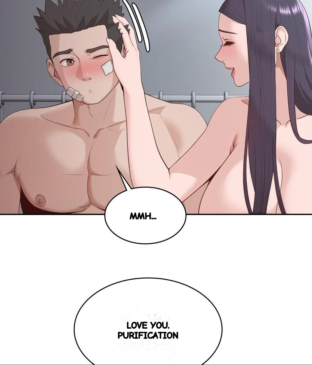 Runner’s High Episode 34 - Page 56
