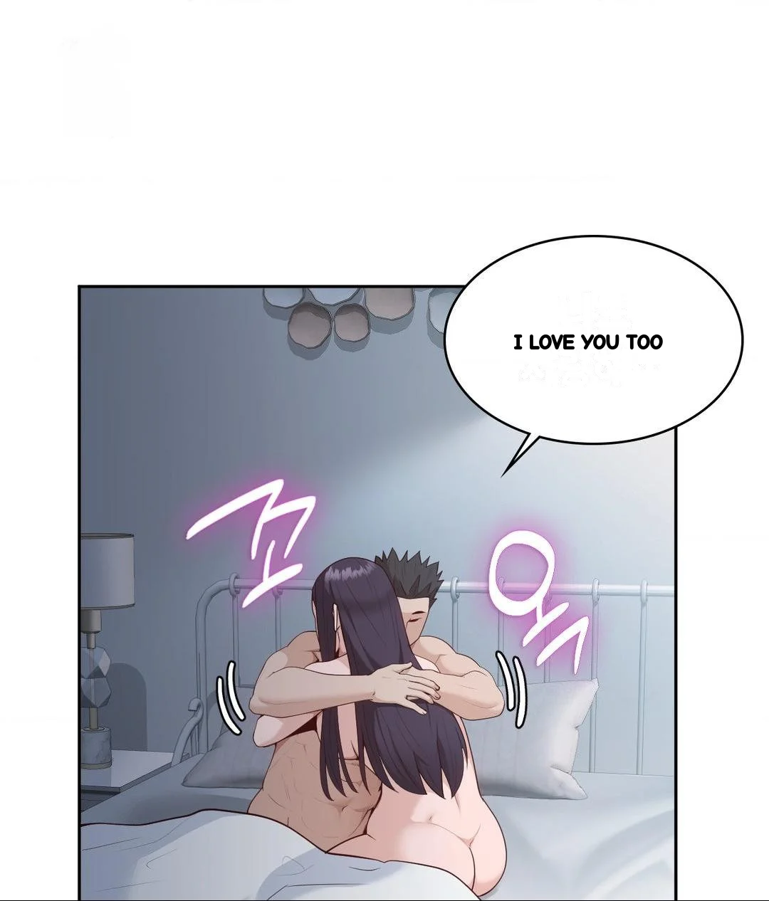 Runner’s High Episode 34 - Page 58