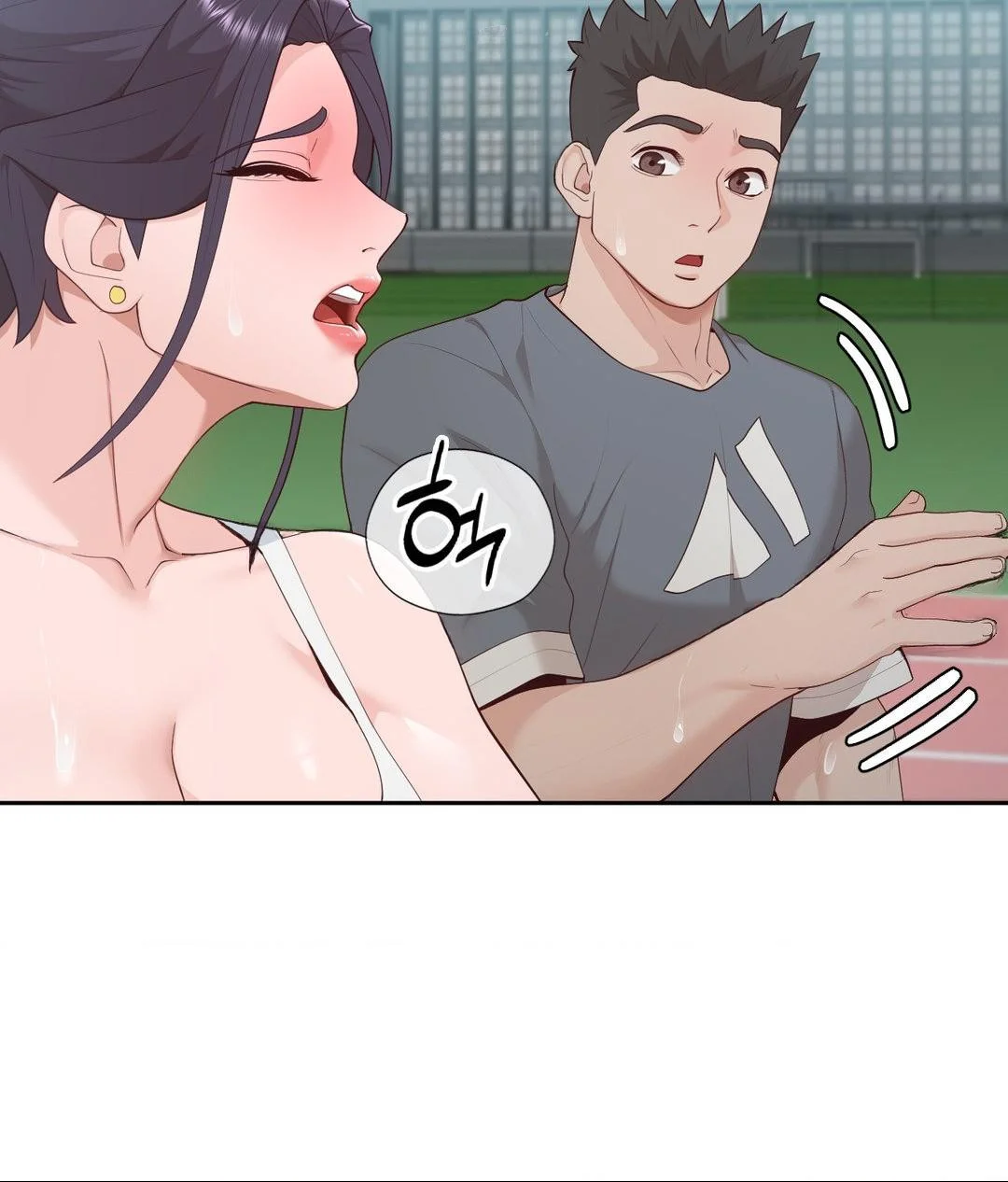 Runner’s High Episode 34 - Page 64
