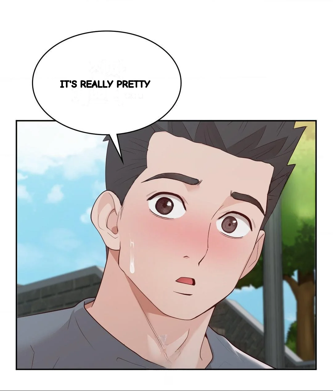Runner’s High Episode 34 - Page 67