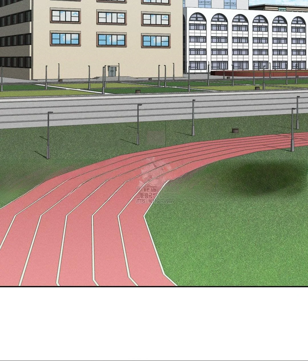 Runner’s High Episode 34 - Page 87