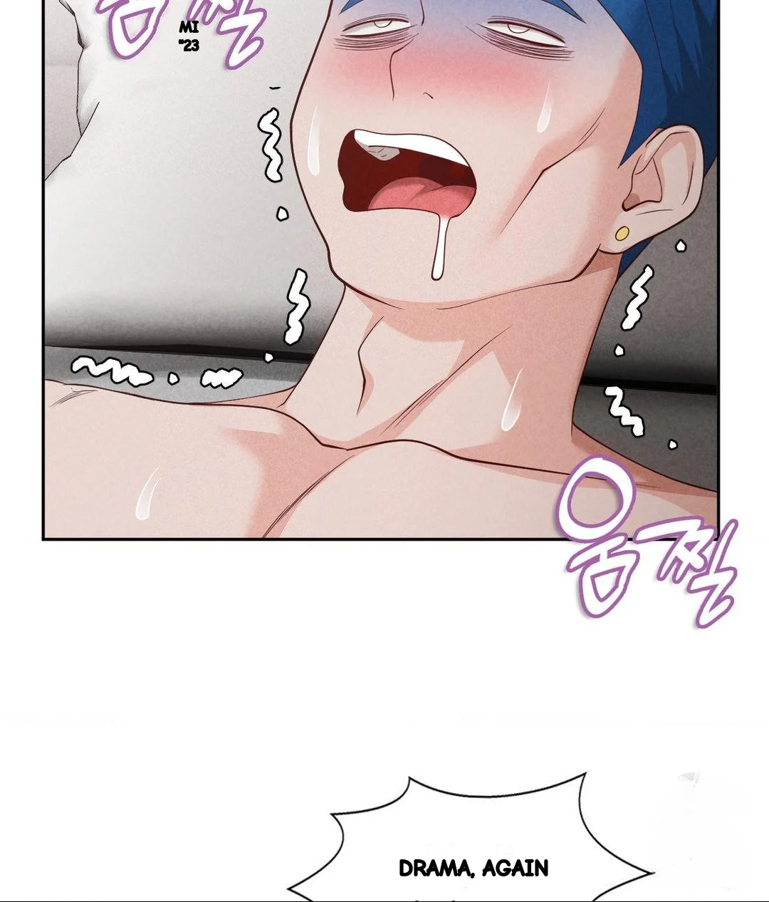 Runner’s High Episode 35 - Page 104