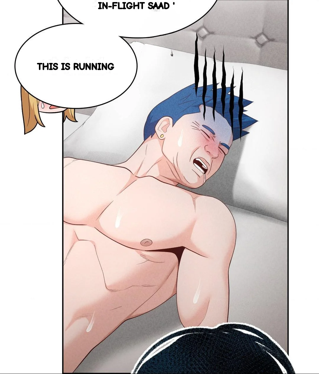 Runner’s High Episode 35 - Page 107