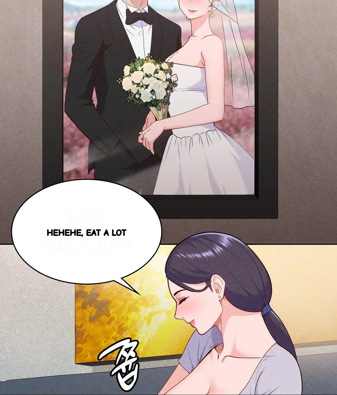 Runner’s High Episode 35 - Page 114