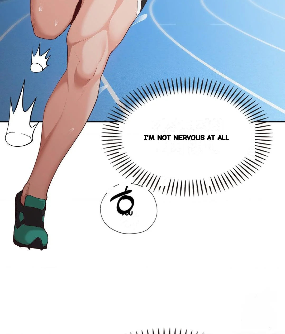 Runner’s High Episode 35 - Page 19
