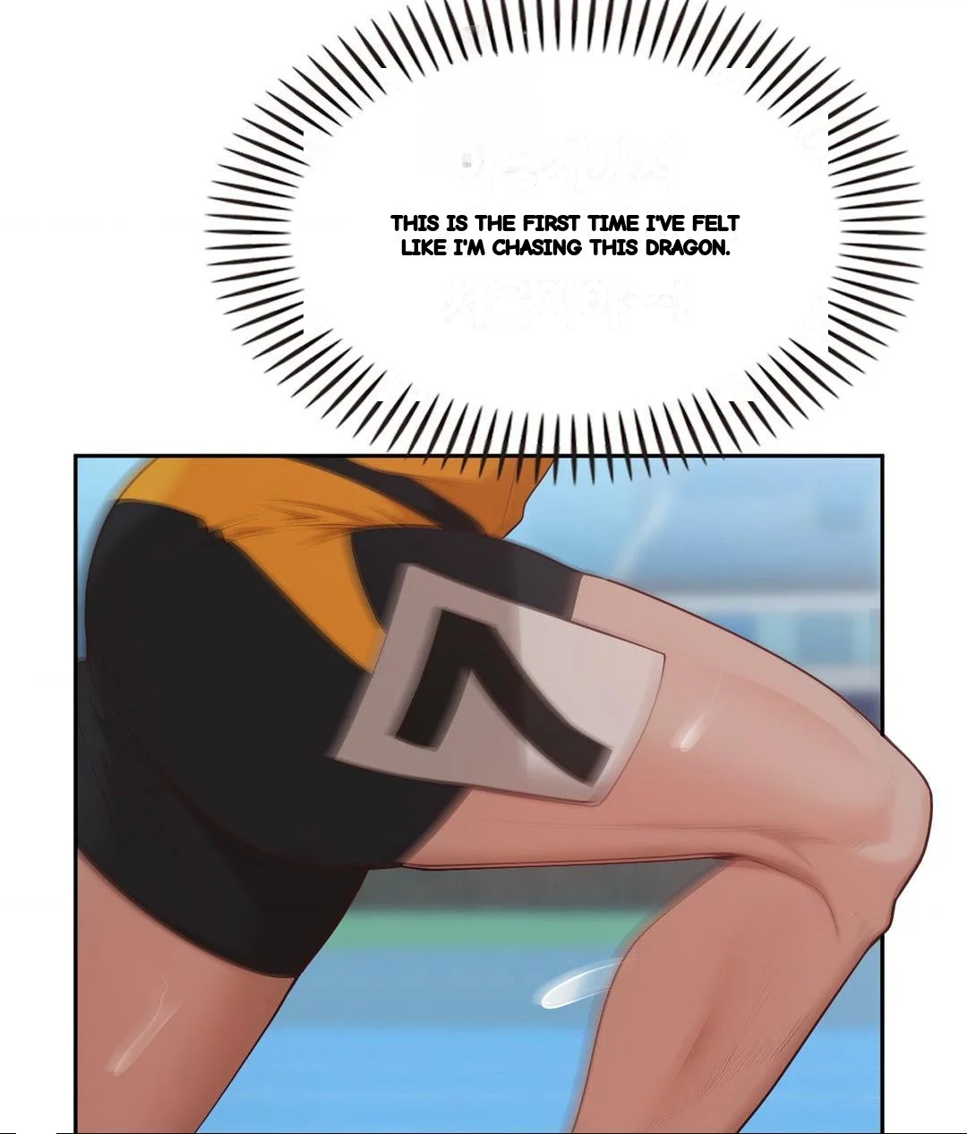 Runner’s High Episode 35 - Page 20