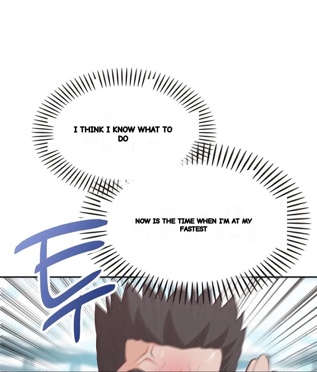Runner’s High Episode 35 - Page 23