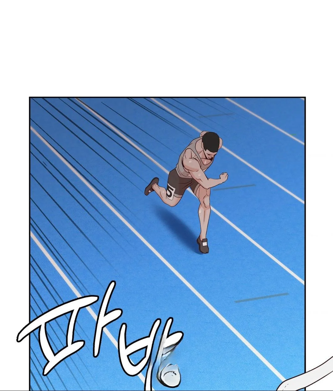 Runner’s High Episode 35 - Page 29
