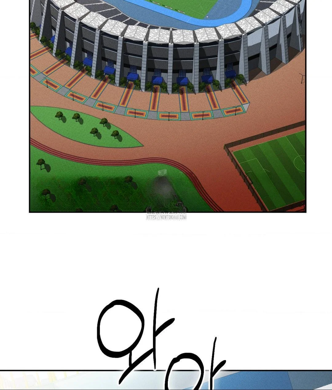 Runner’s High Episode 35 - Page 3