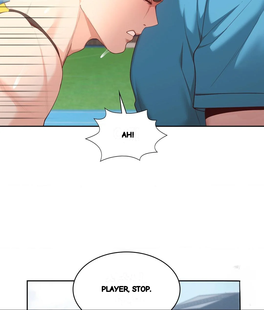Runner’s High Episode 35 - Page 36