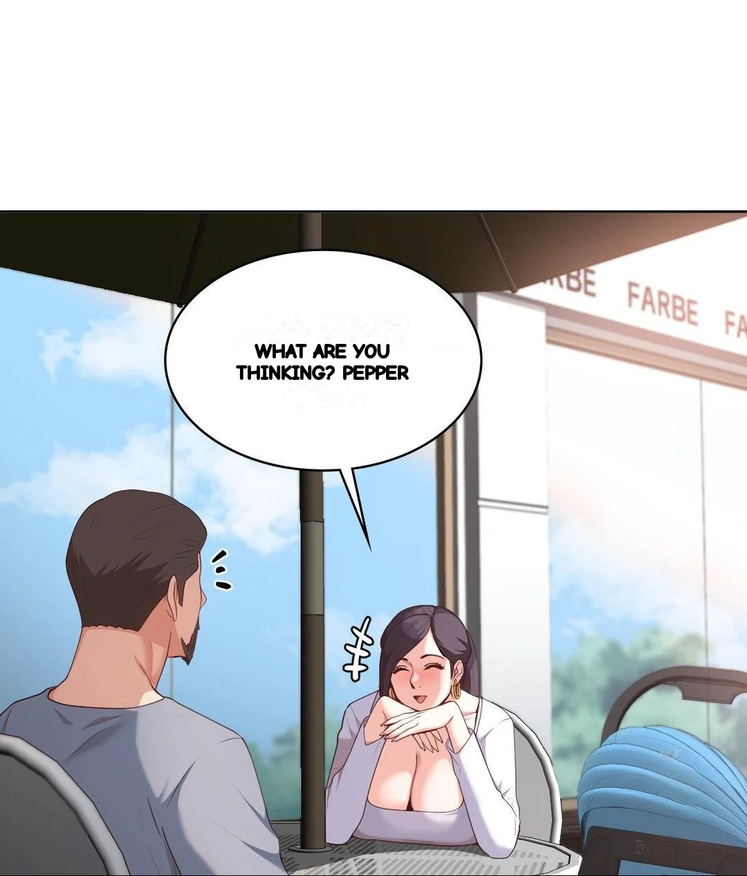 Runner’s High Episode 35 - Page 47