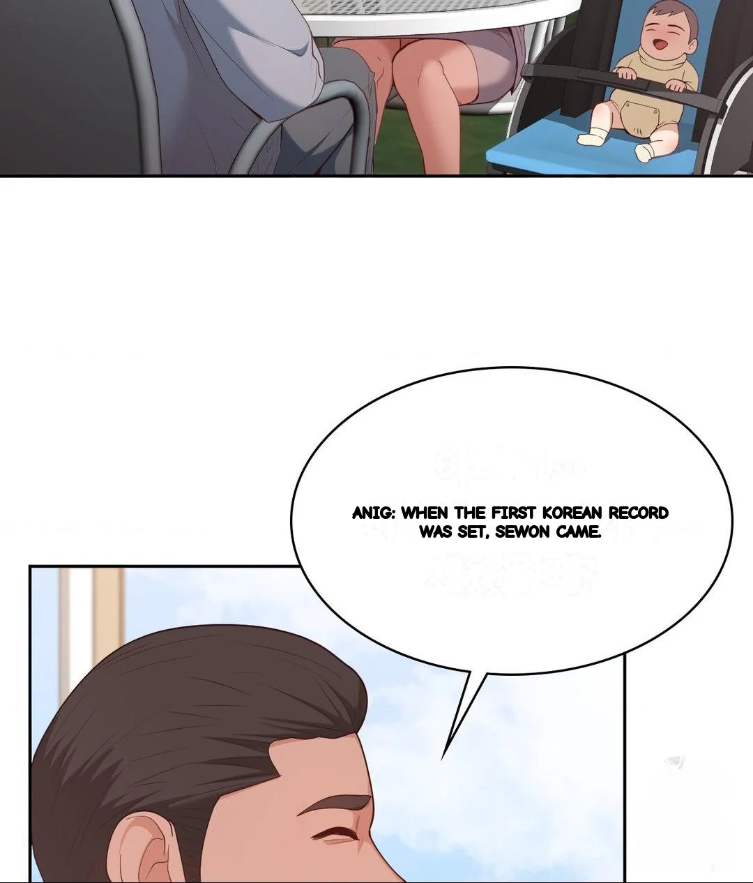 Runner’s High Episode 35 - Page 48