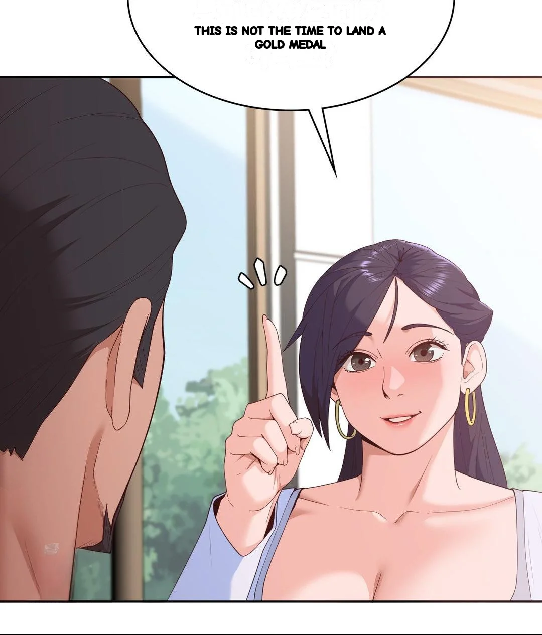 Runner’s High Episode 35 - Page 50