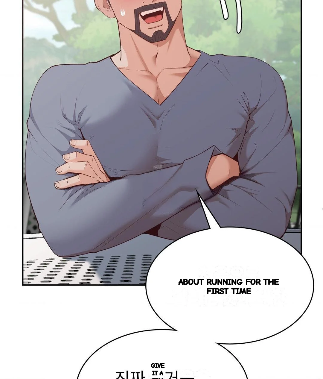 Runner’s High Episode 35 - Page 52
