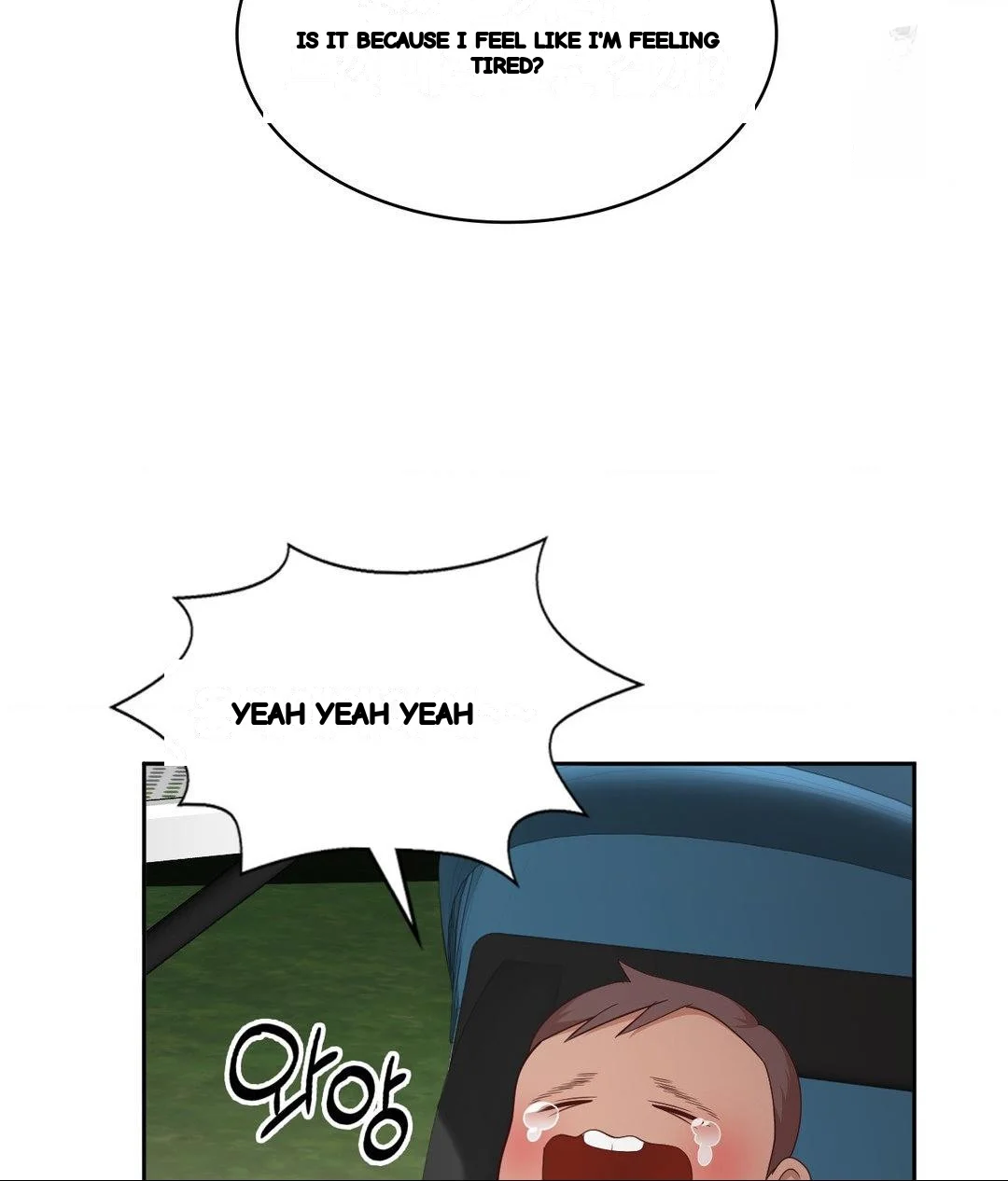 Runner’s High Episode 35 - Page 53