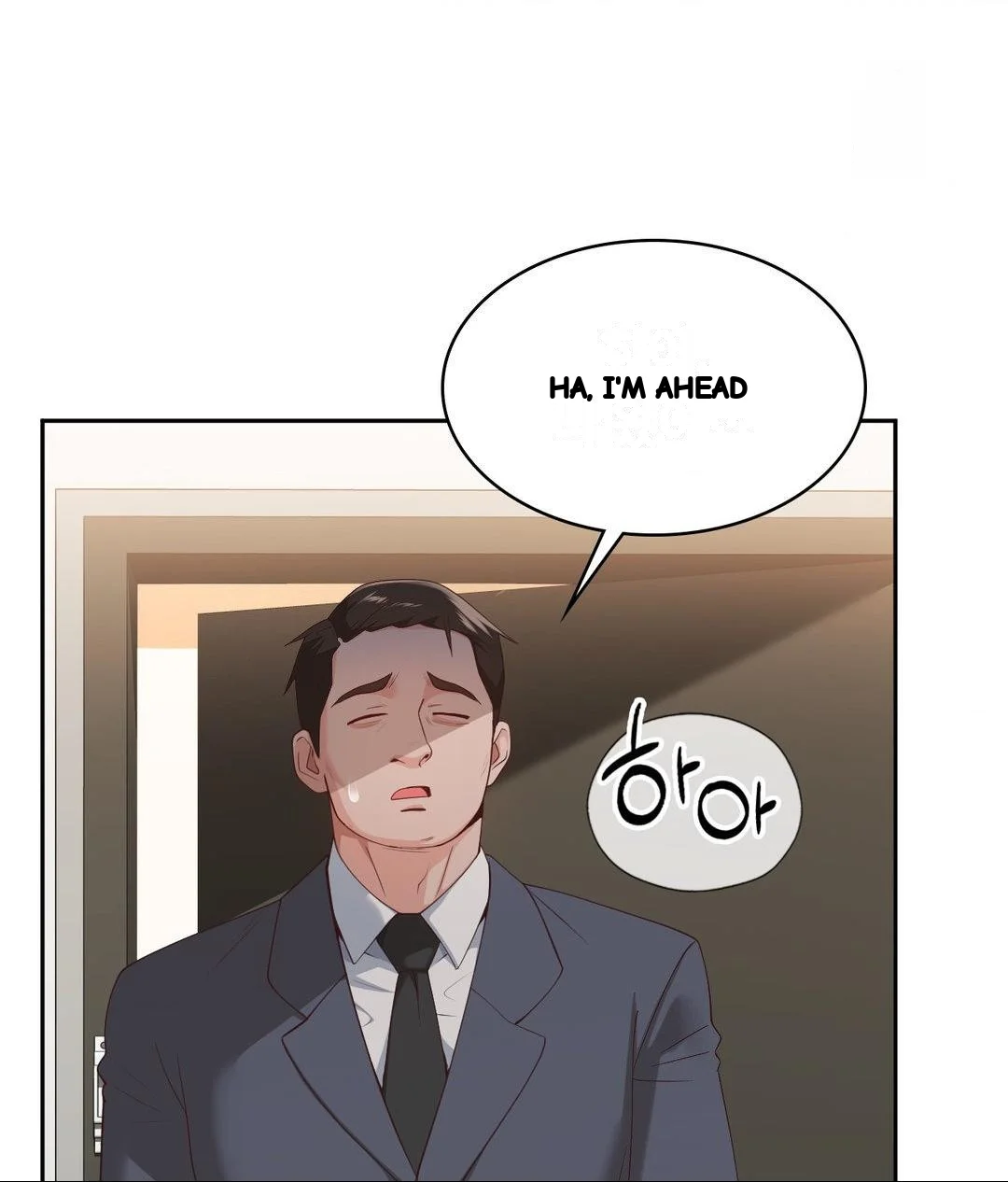 Runner’s High Episode 35 - Page 61