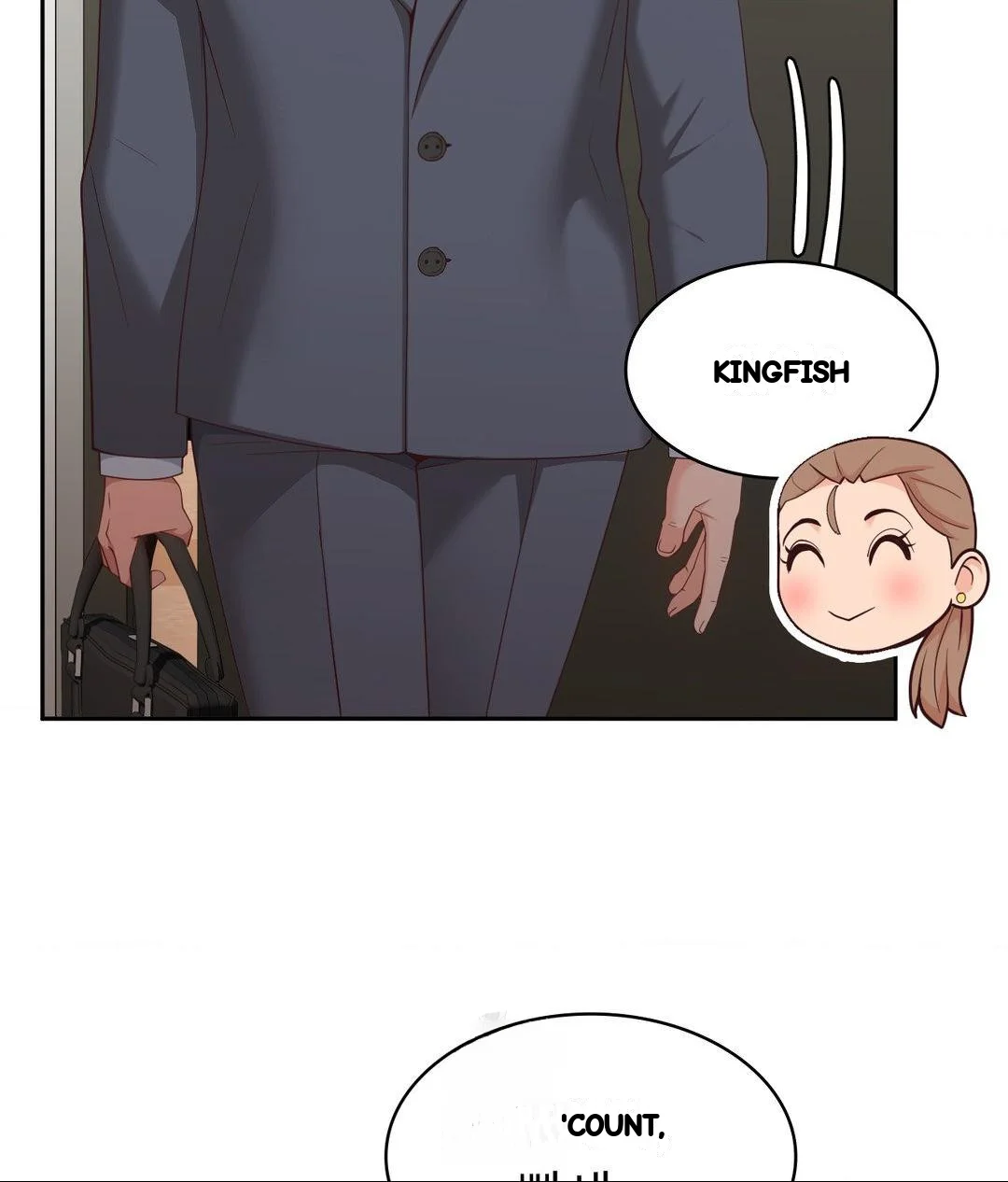 Runner’s High Episode 35 - Page 62