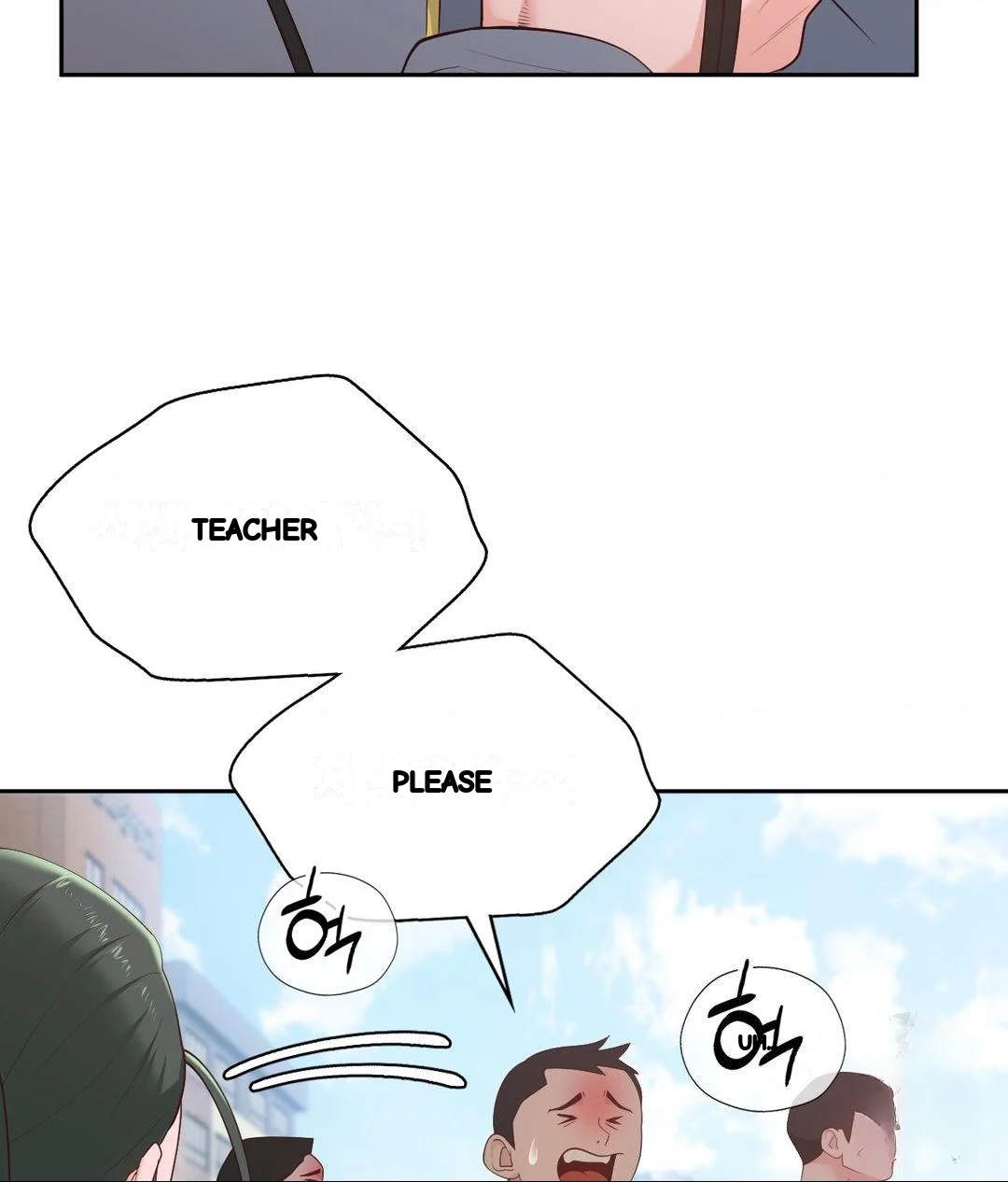 Runner’s High Episode 35 - Page 70