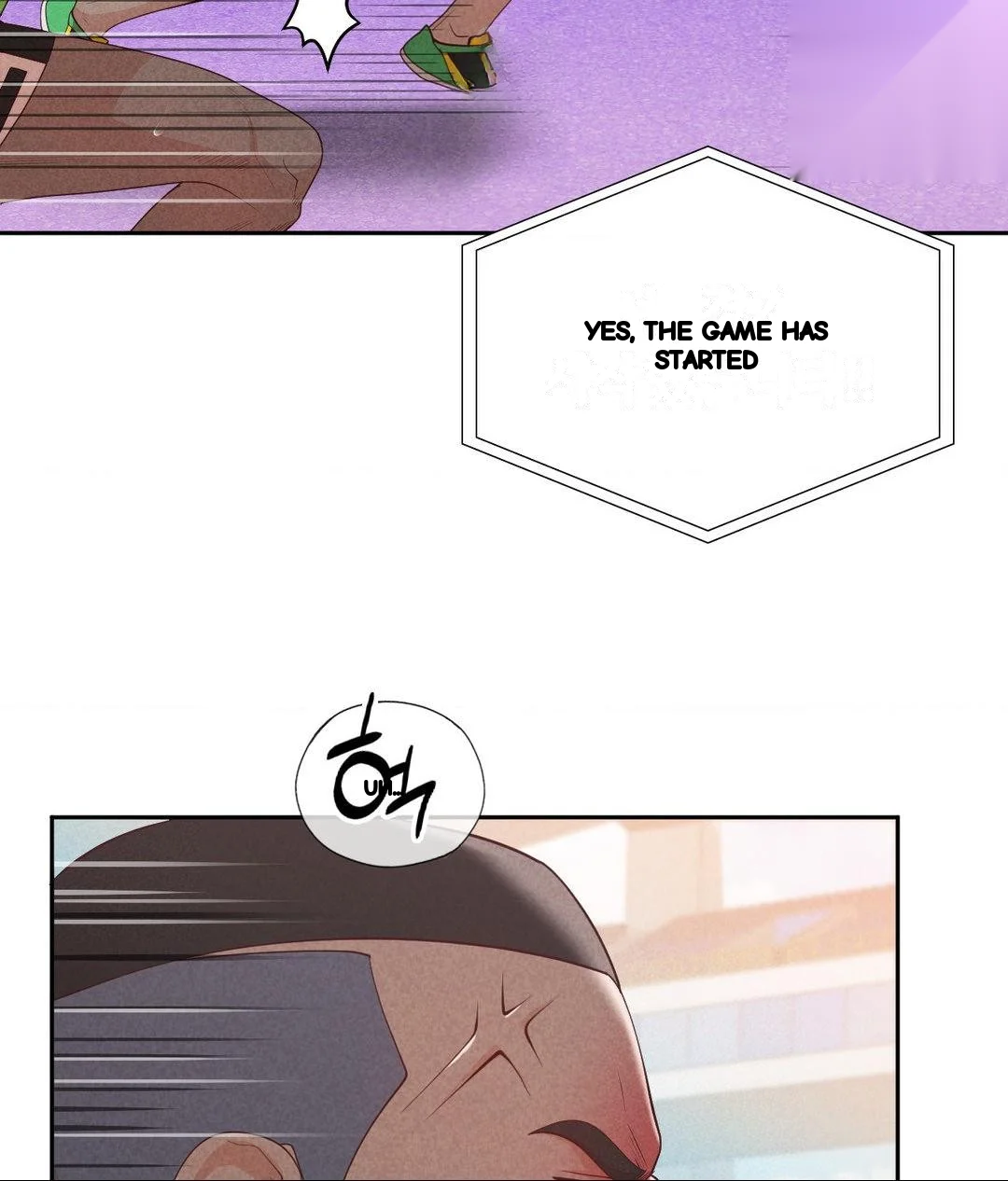 Runner’s High Episode 35 - Page 92