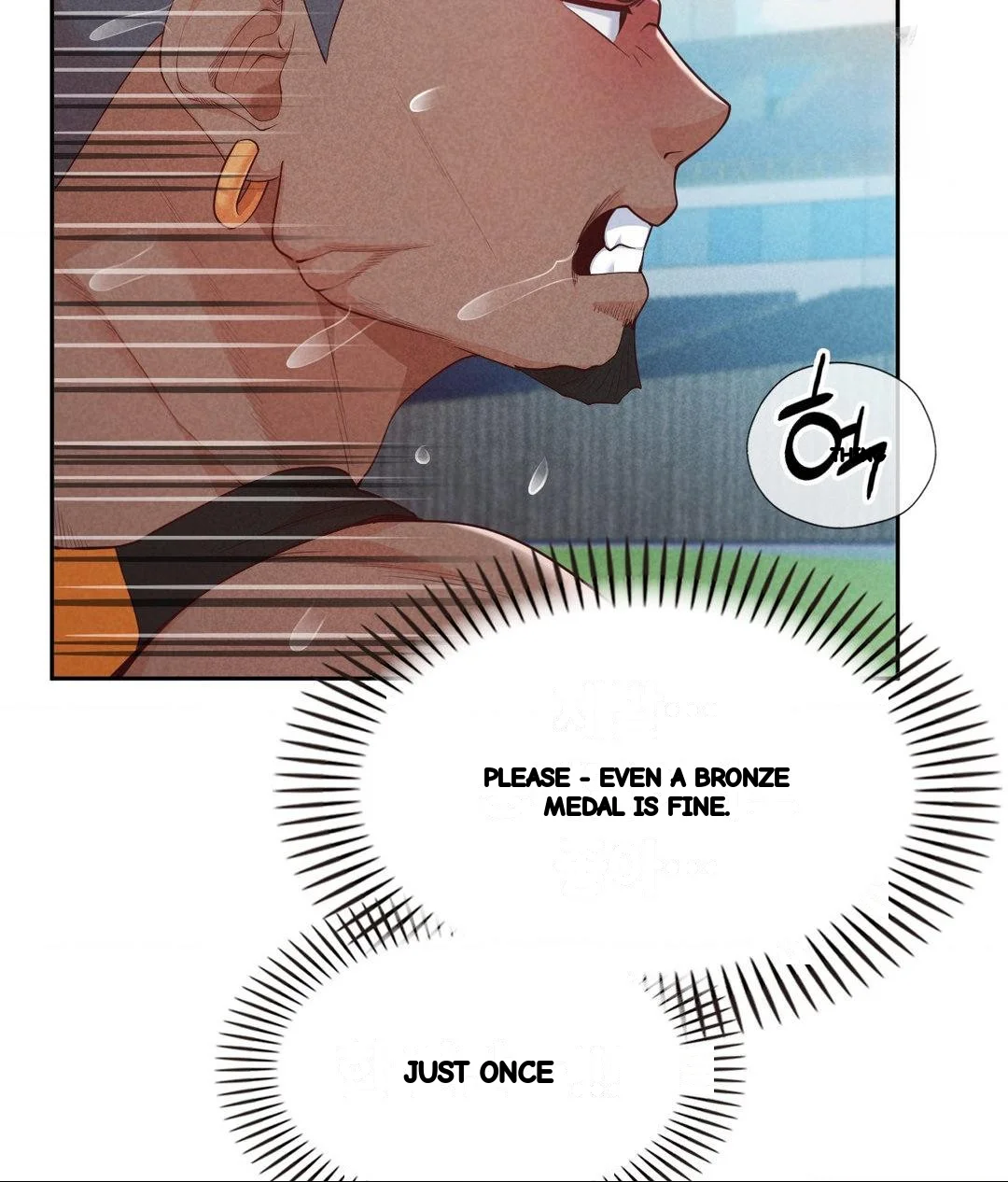 Runner’s High Episode 35 - Page 93