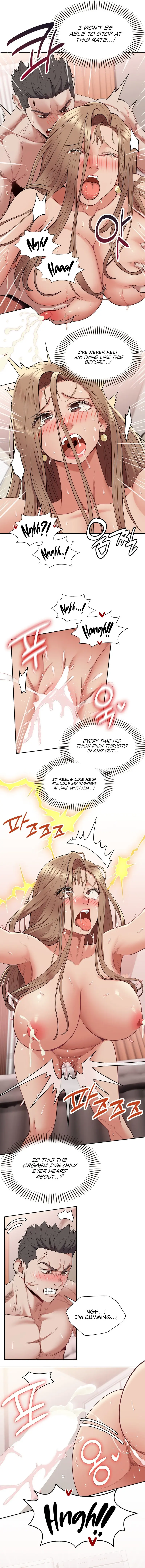 Runner’s High Episode 6 - Page 11