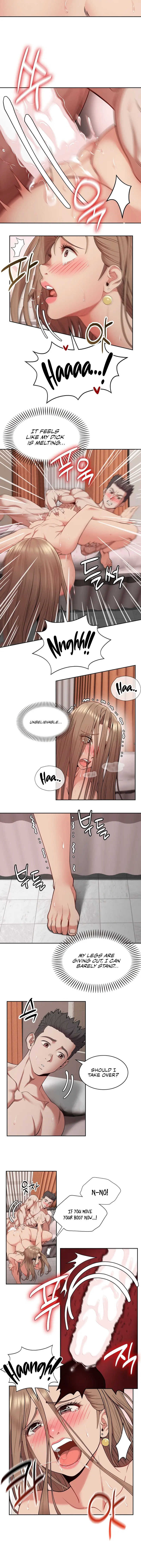 Runner’s High Episode 6 - Page 5