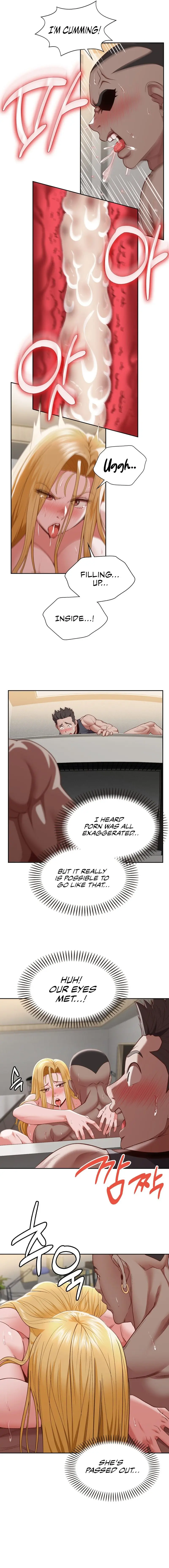Runner’s High Episode 7 - Page 11