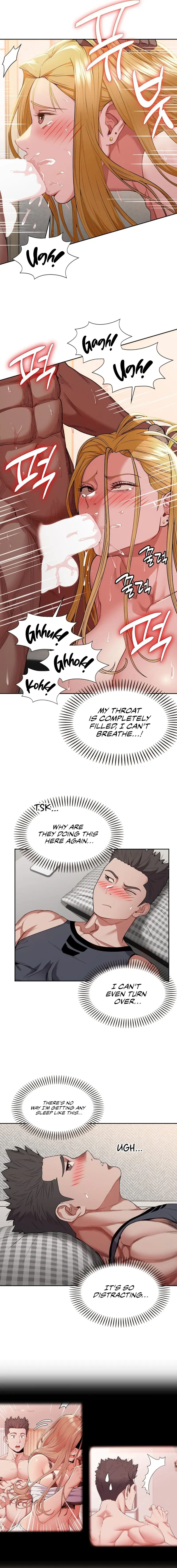 Runner’s High Episode 7 - Page 2