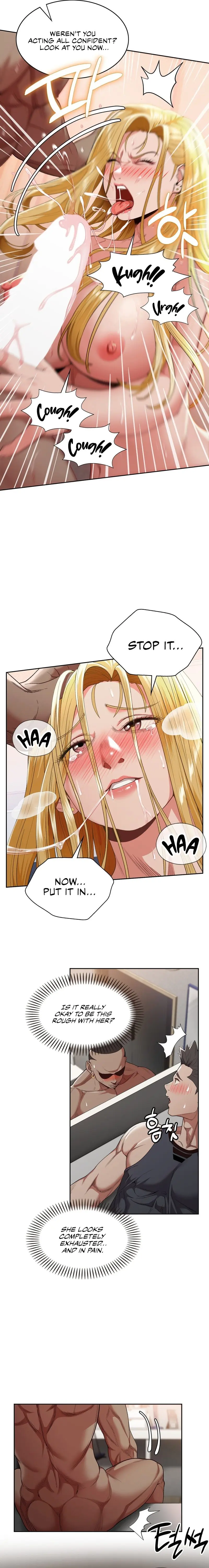 Runner’s High Episode 7 - Page 4