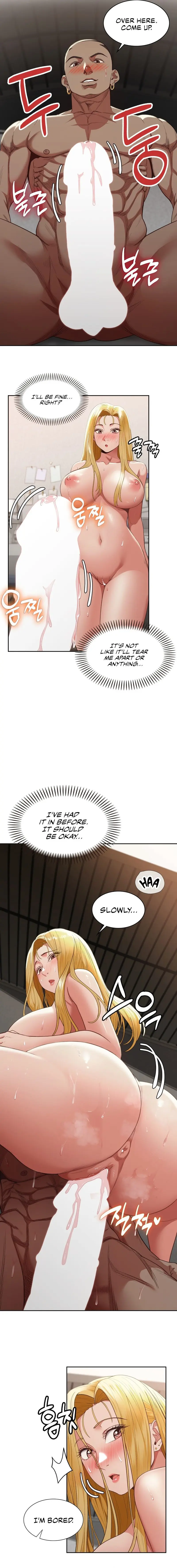 Runner’s High Episode 7 - Page 5